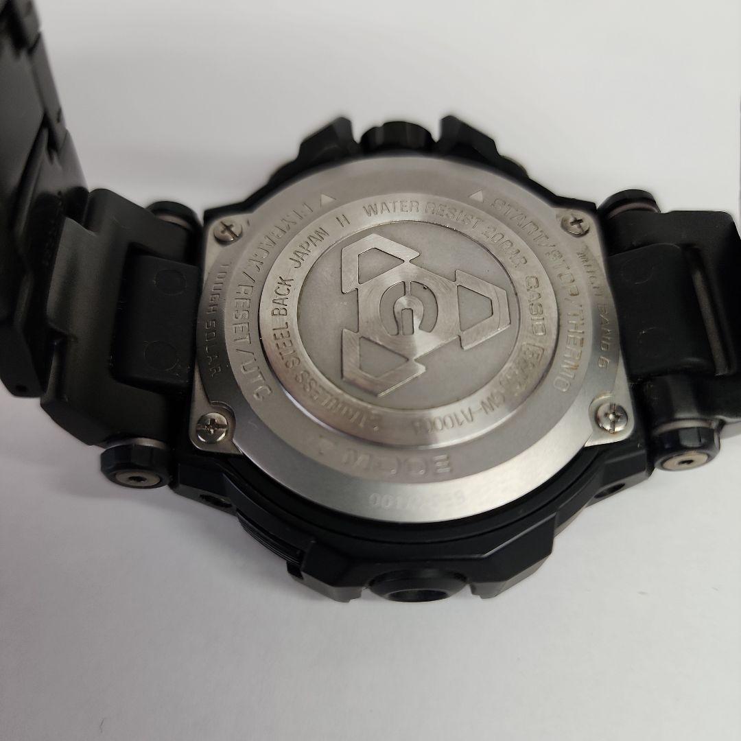 h*p様 CASIO G-SHOCK SKY COCKPIT GW-A1000A