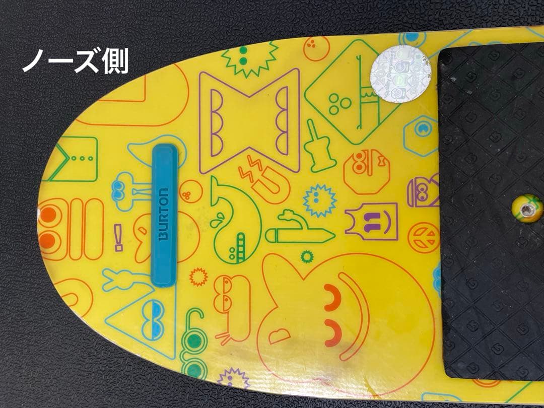 【専用】Burton ボード＆バイン&ブーツ