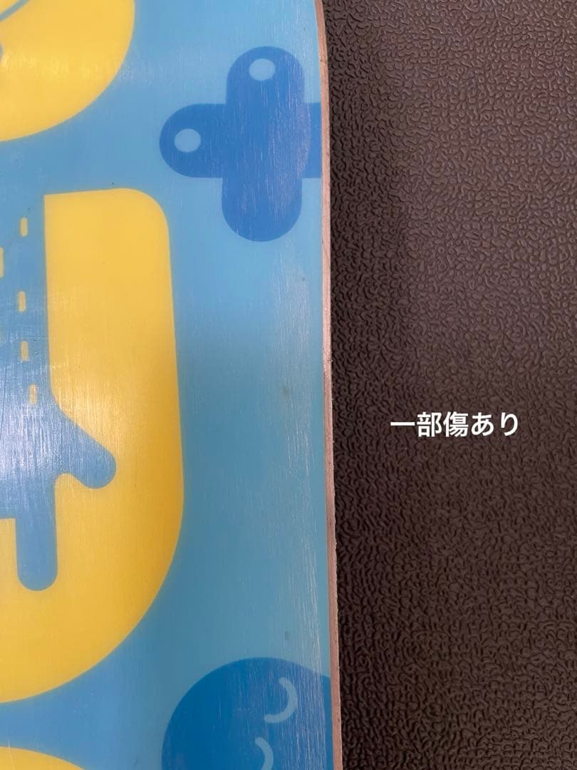 【専用】Burton ボード＆バイン&ブーツ