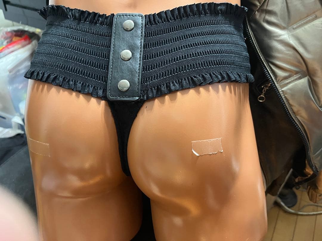 下着・アンダーウェア J