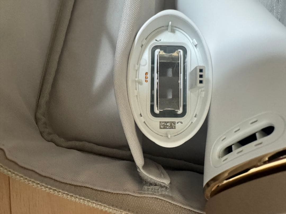 BRAUN ブラウン　Silkexpert Pro5 脱毛器 2020年製