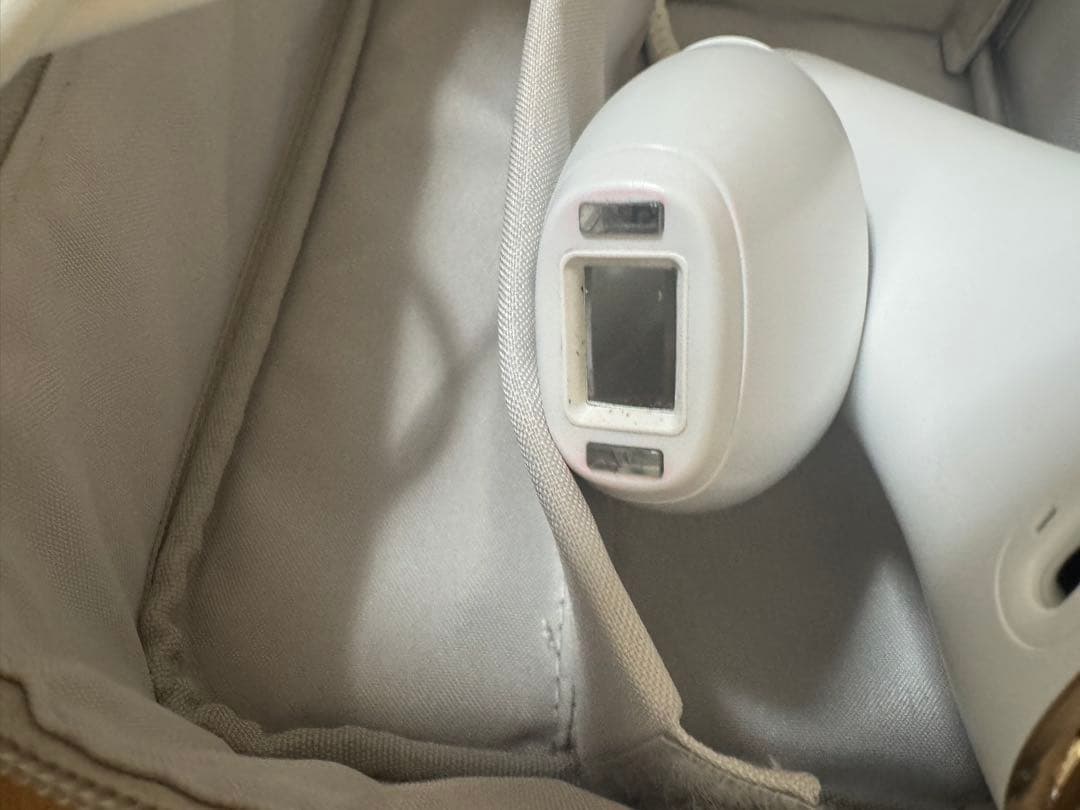 BRAUN ブラウン　Silkexpert Pro5 脱毛器 2020年製