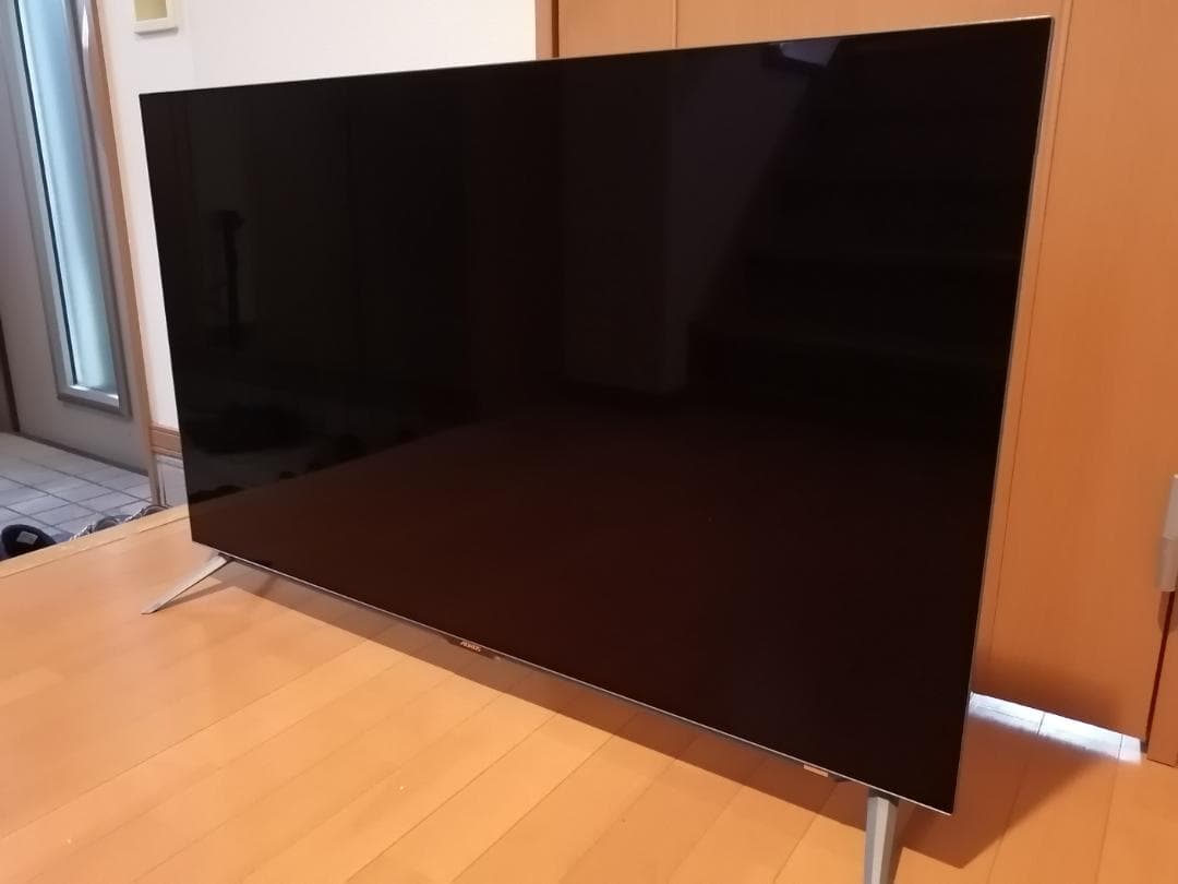 48インチ 4Kゲーミングモニター FO48U