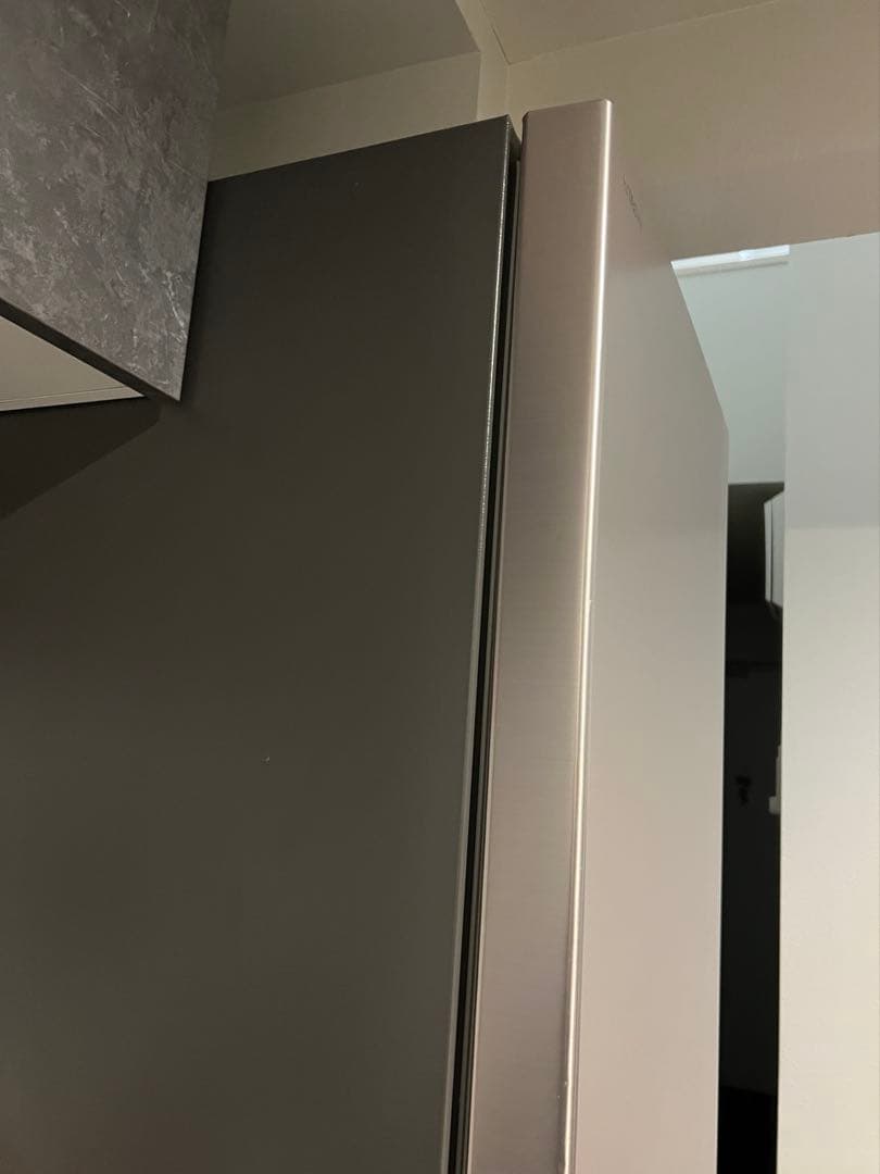 2020年製【HITACHI】R-V38KV 片開き3ドア冷蔵庫