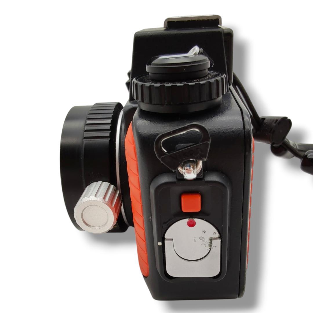 NIKONOS-V 一眼レフフィルムカメラ