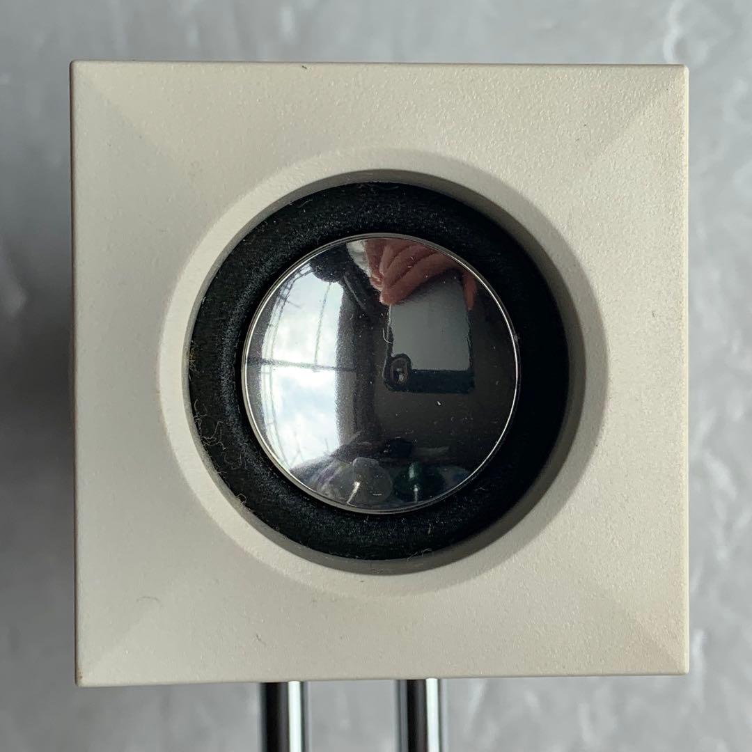 サウンドサイエンス　ドットサウンド　スピーカー