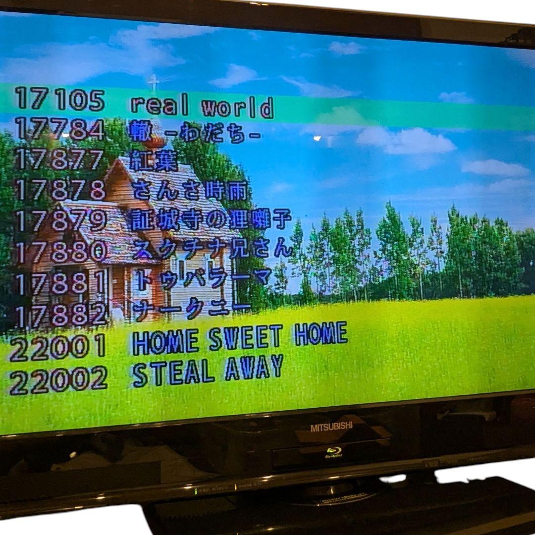 カラオケ一番 1000 カートリッジ YK-3005 カラオケ1番 31曲