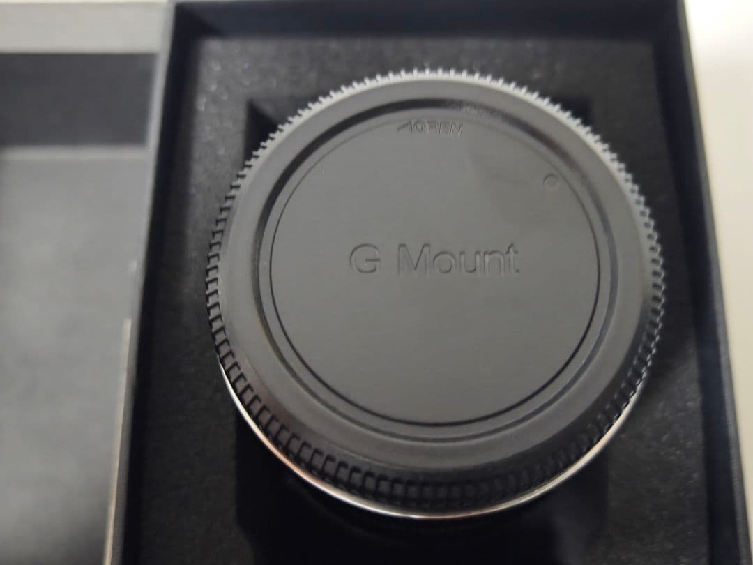 銘匠光学 TTArtisan 90mm F1.25 GFX