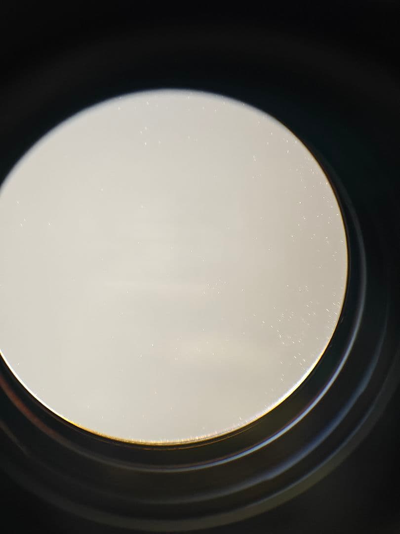 銘匠光学 TTArtisan 90mm F1.25 GFX