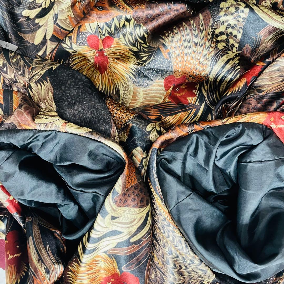 美品✨KARAKURI TAMASHII 絡繰魂 カラクリダマシイ 鳳凰刺繍