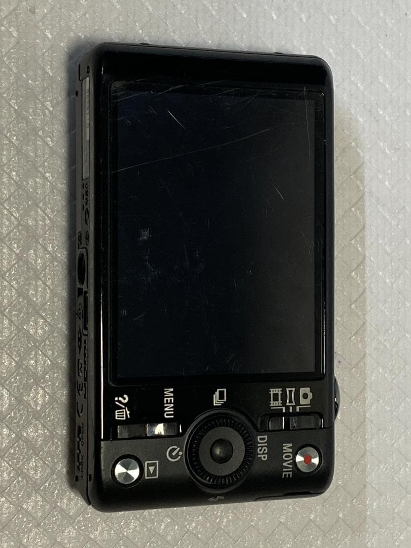 デジタルカメラ SONY DSC-WX200#286