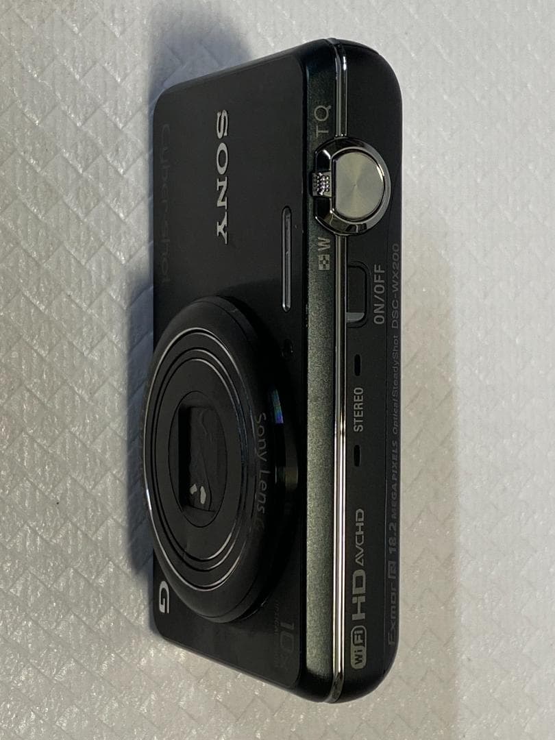 デジタルカメラ SONY DSC-WX200#286