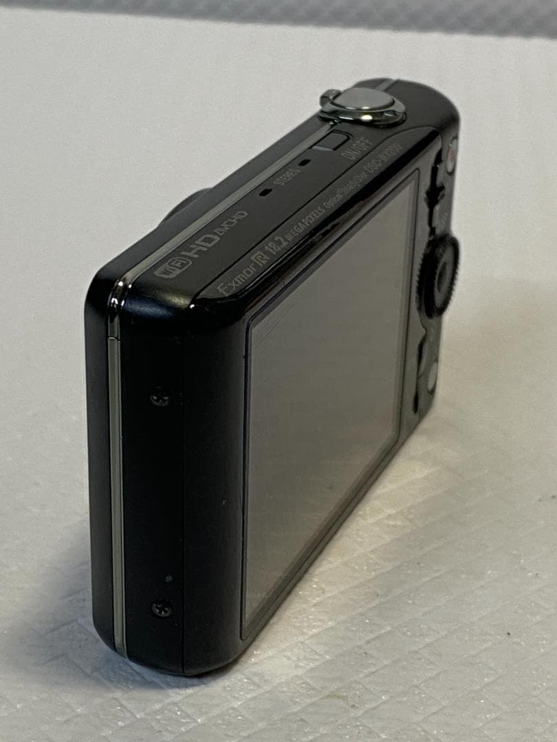 デジタルカメラ SONY DSC-WX200#286