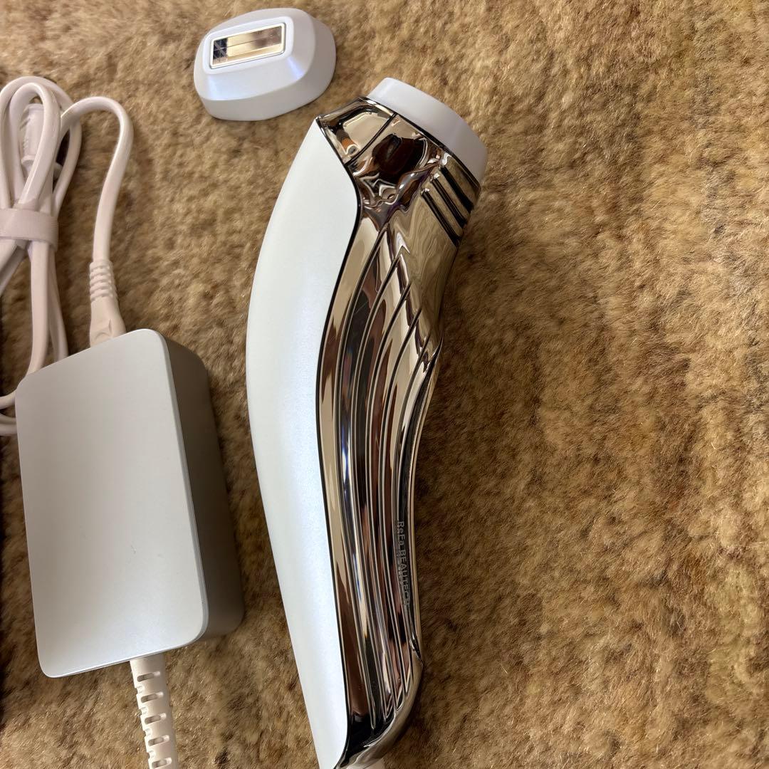 refa リファエピクール　正規品　MTG