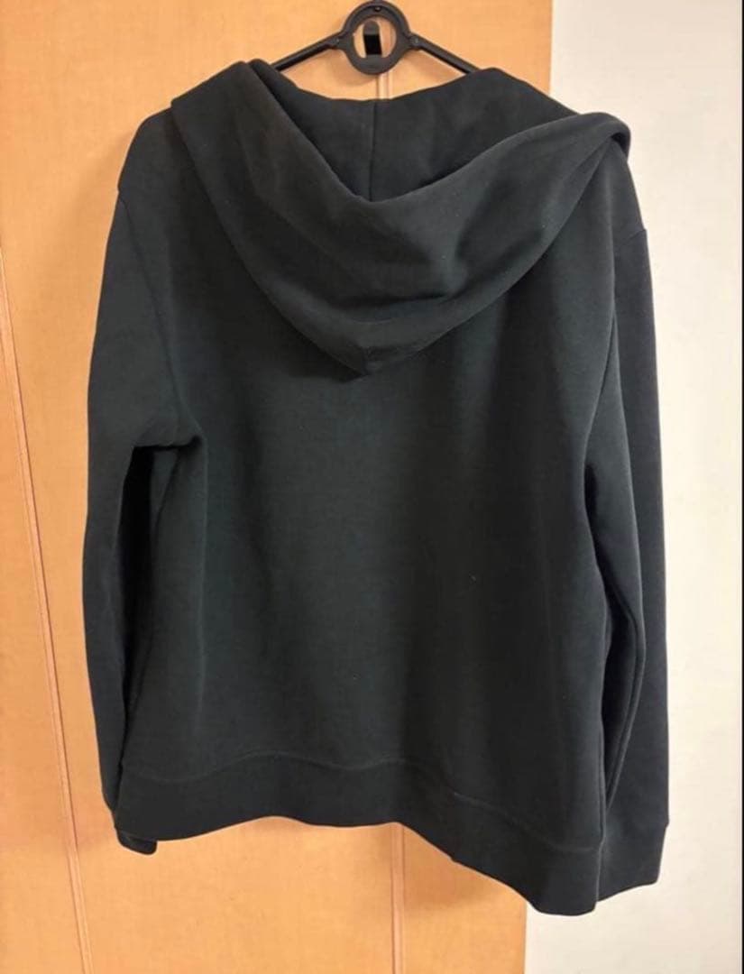 こ*ん様 ラルフローレン ジップパーカー ブラック