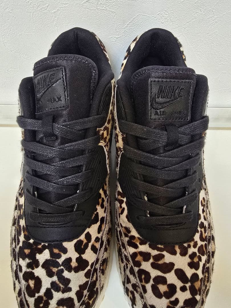 Nike Air Max 90 ヒョウ柄 28,5 レア
