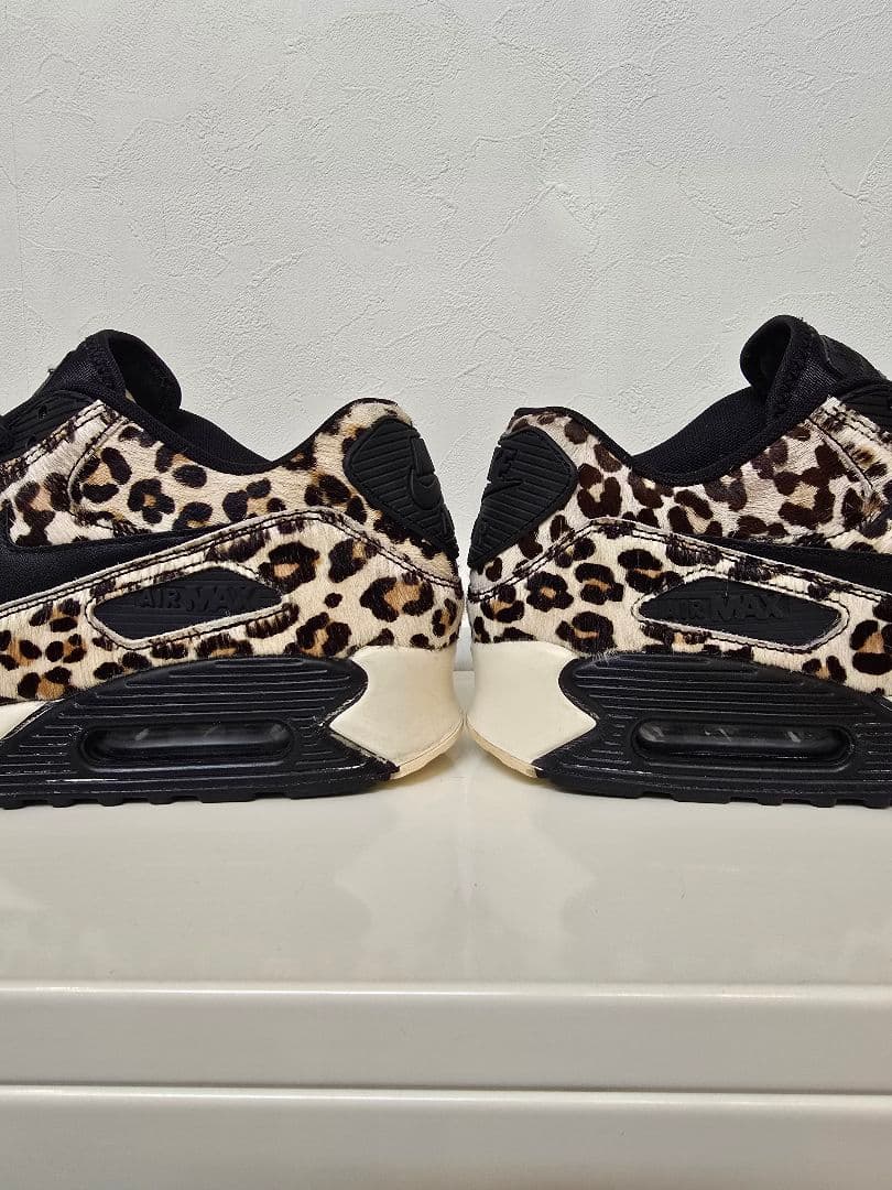 Nike Air Max 90 ヒョウ柄 28,5 レア