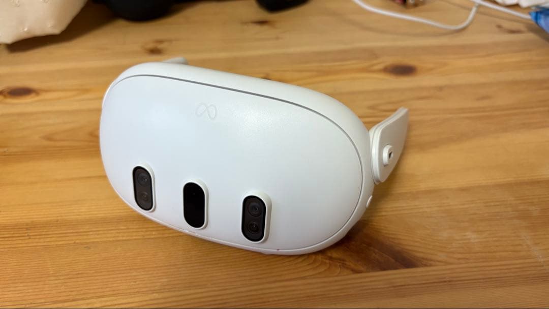 quest3 128gb 欠品なし中古品