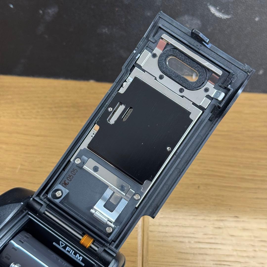 Canon Autoboy Tele6 date コンパクトフィルムカメラ