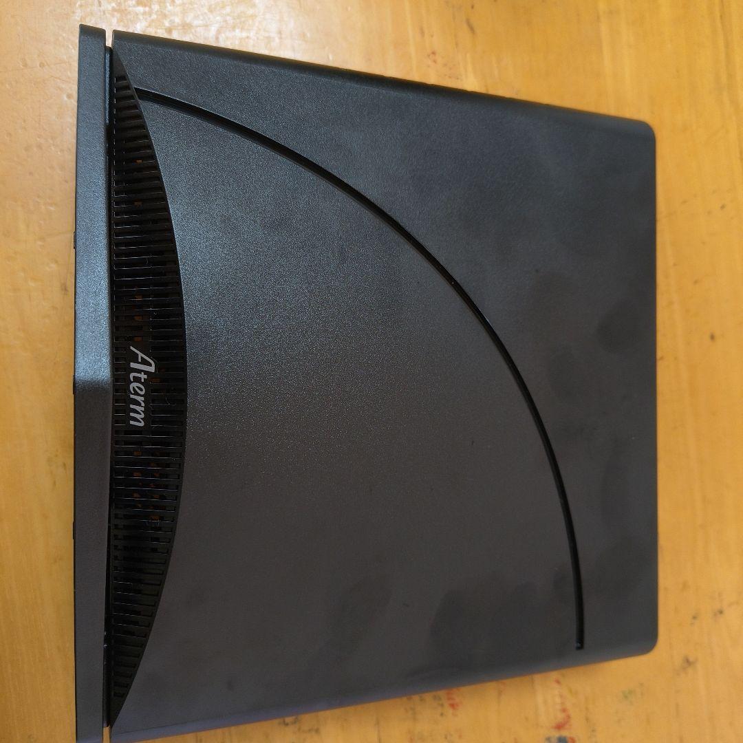 ルーター・ネットワーク機器 NEC Aterm WX3600HP Aterm 7200D8BE