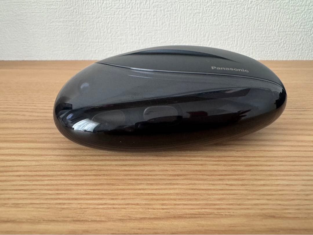 【ジェル未使用】Panasonic バイタリフト カッサ　EH-SP85-K