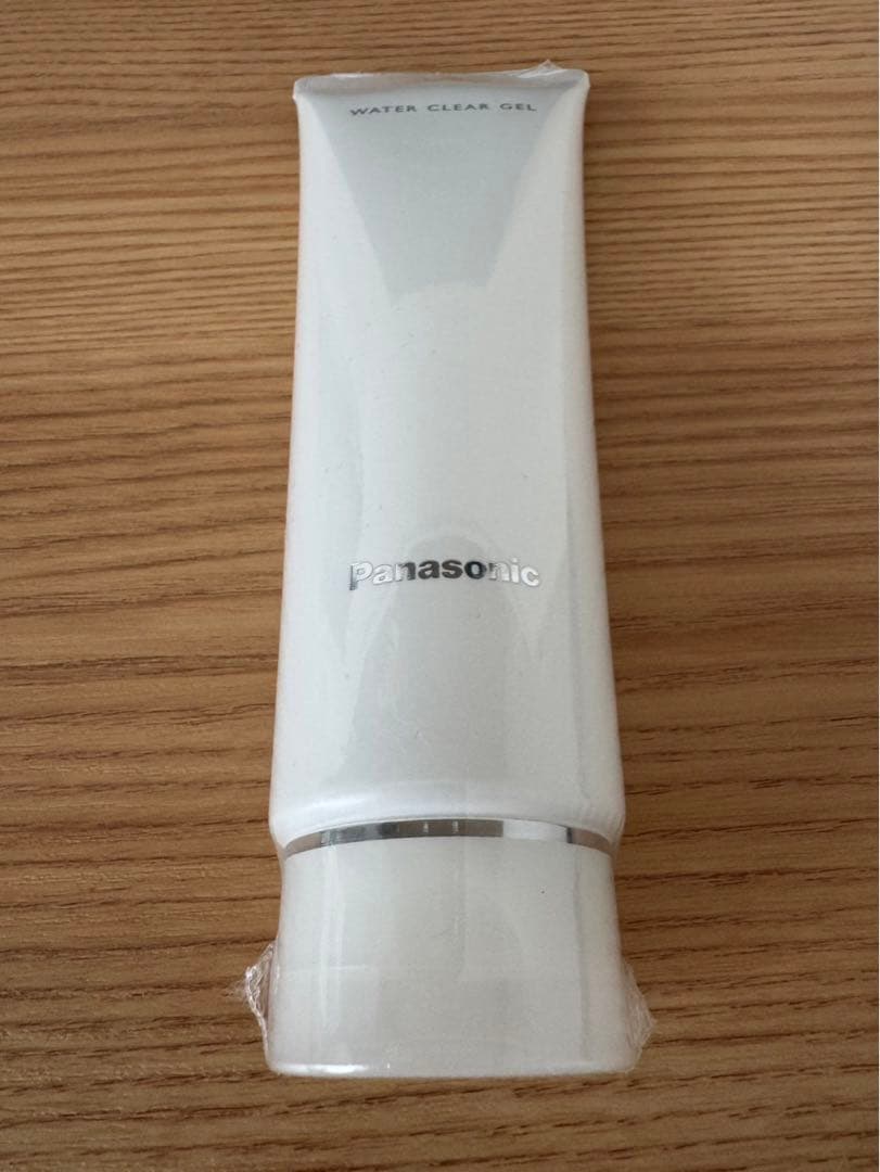 【ジェル未使用】Panasonic バイタリフト カッサ　EH-SP85-K