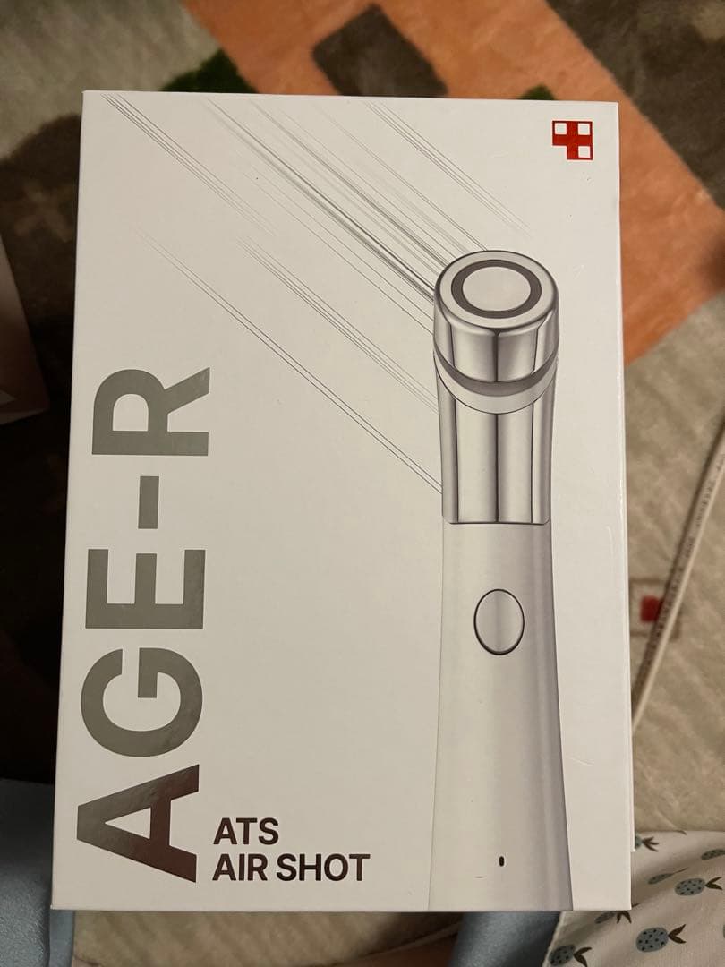 ボディ・フェイスケア MEDICUBE