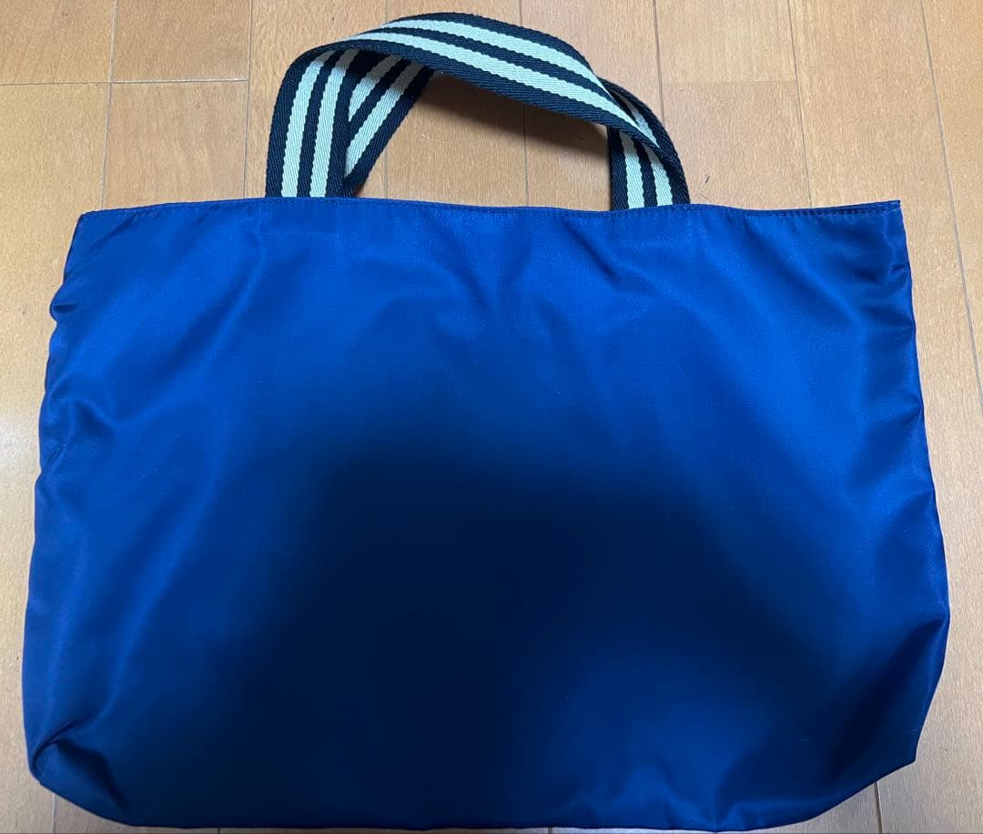 ファミリアショー　限定トートバック　兵隊