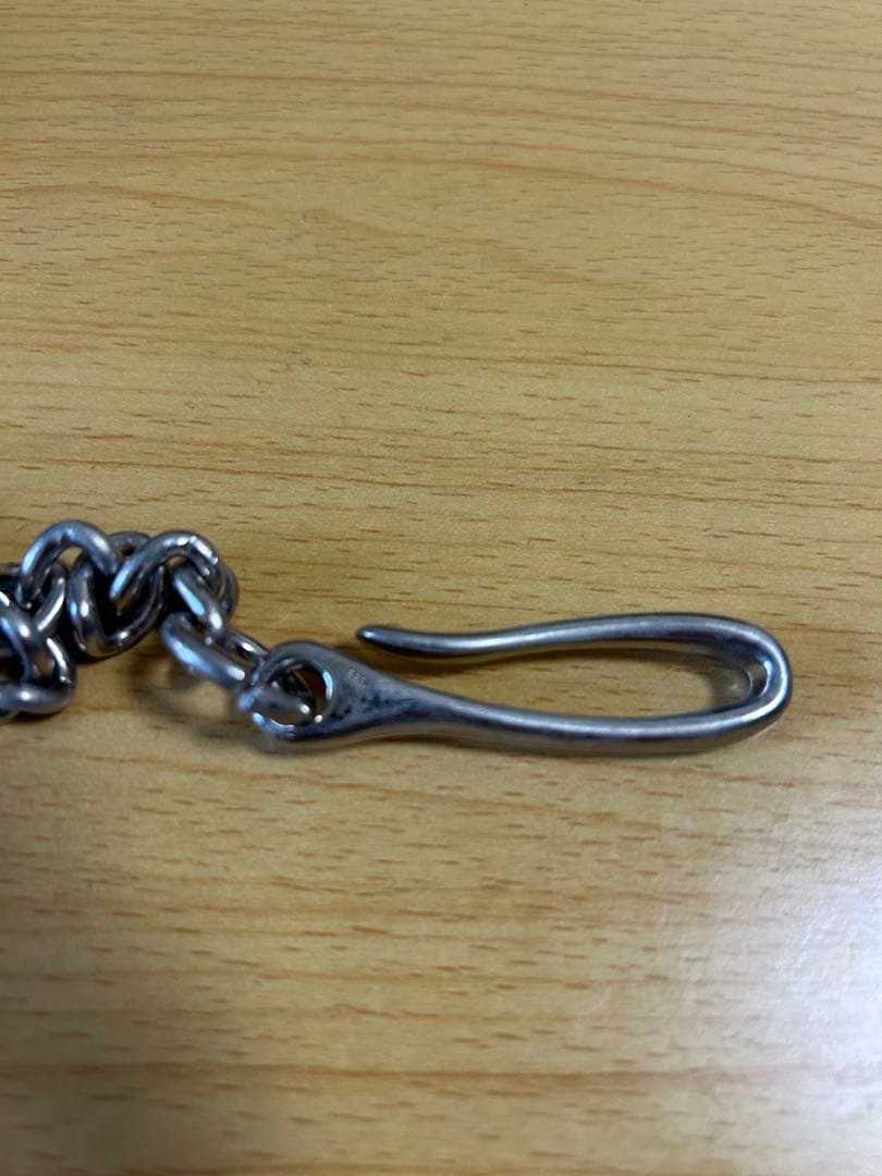 additive & line TW-004 トラッカーウォレット 3層