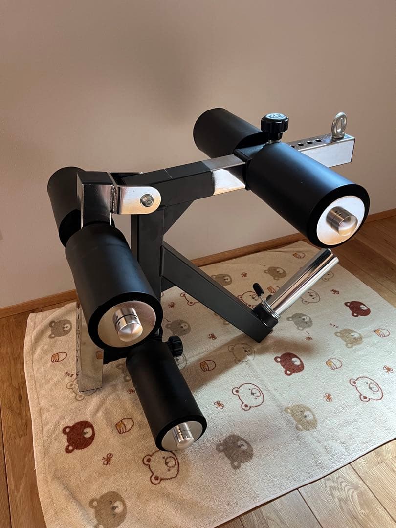 GFCレッグアタッチメント