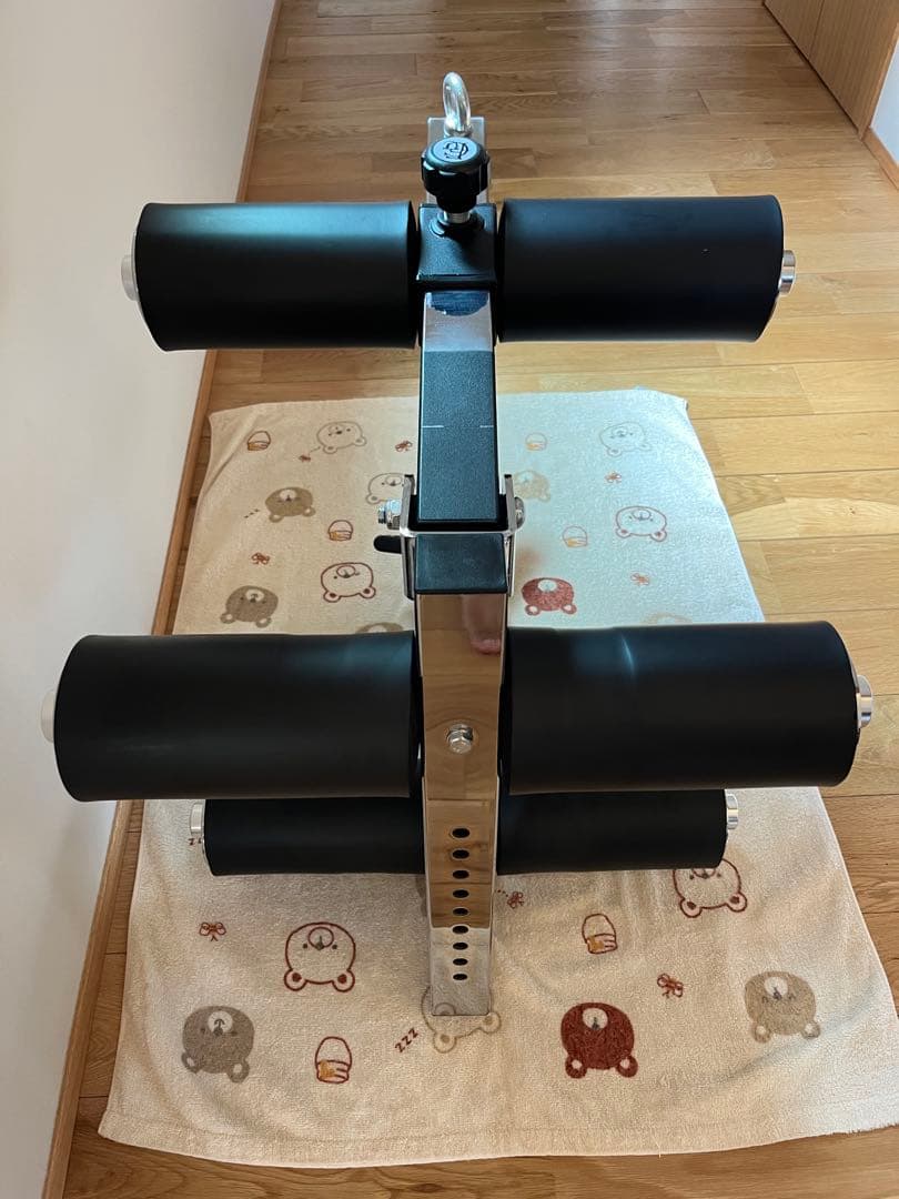 GFCレッグアタッチメント