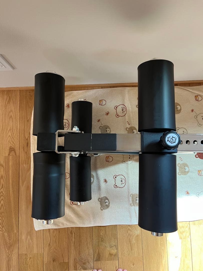 GFCレッグアタッチメント