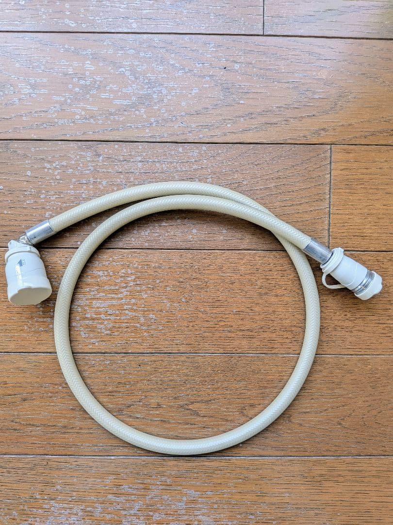 A.H.mama ノーリツ ガスファンヒータ GFH-4007S-W5