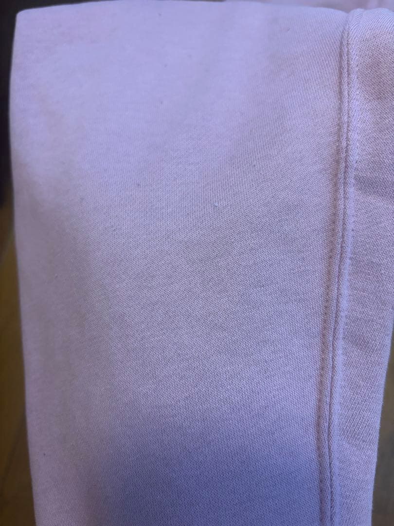 bakune ウォームロングスリープクールネック(ピンク S) 最新！