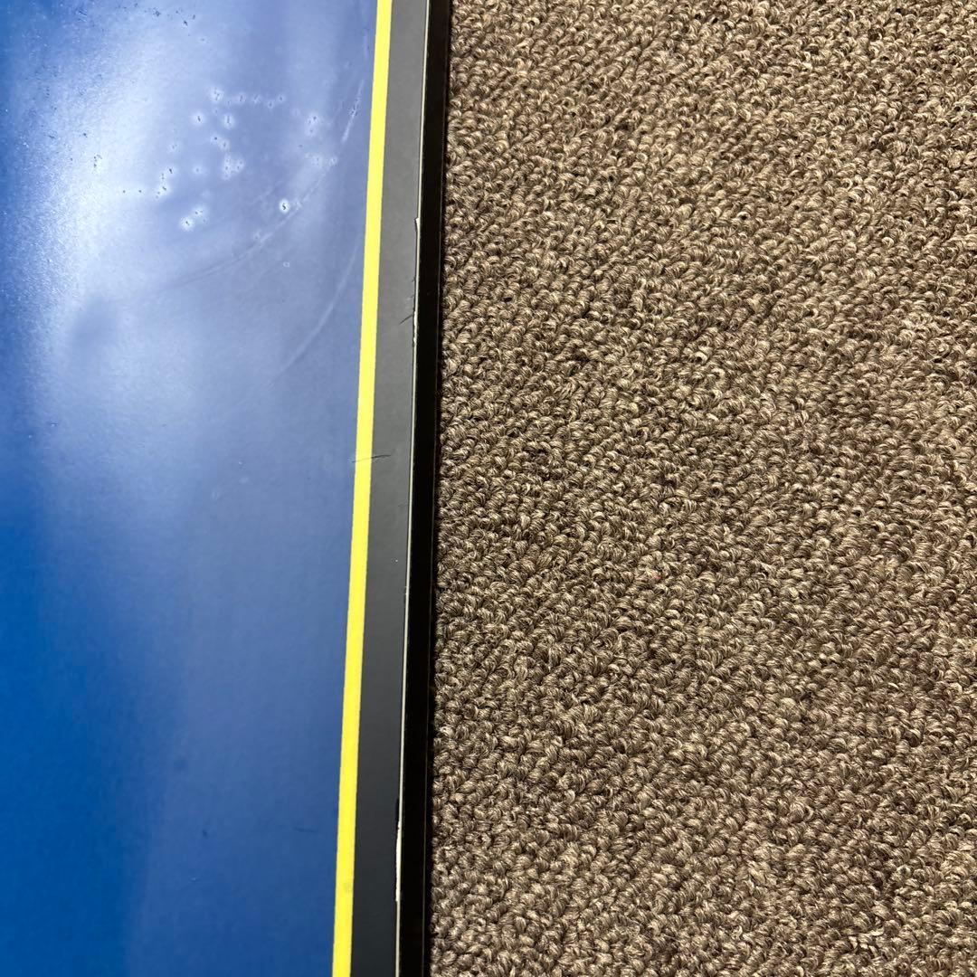 スノーボード MOSS STICK PQ60 20-21