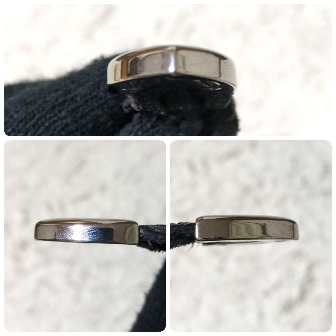 極美品 希少 Saddler's 25MM プンターレ メッシュベルト 黒