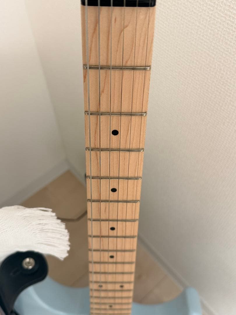 ヤマハYAMAHA PACIFICA 112VM アイスブルー