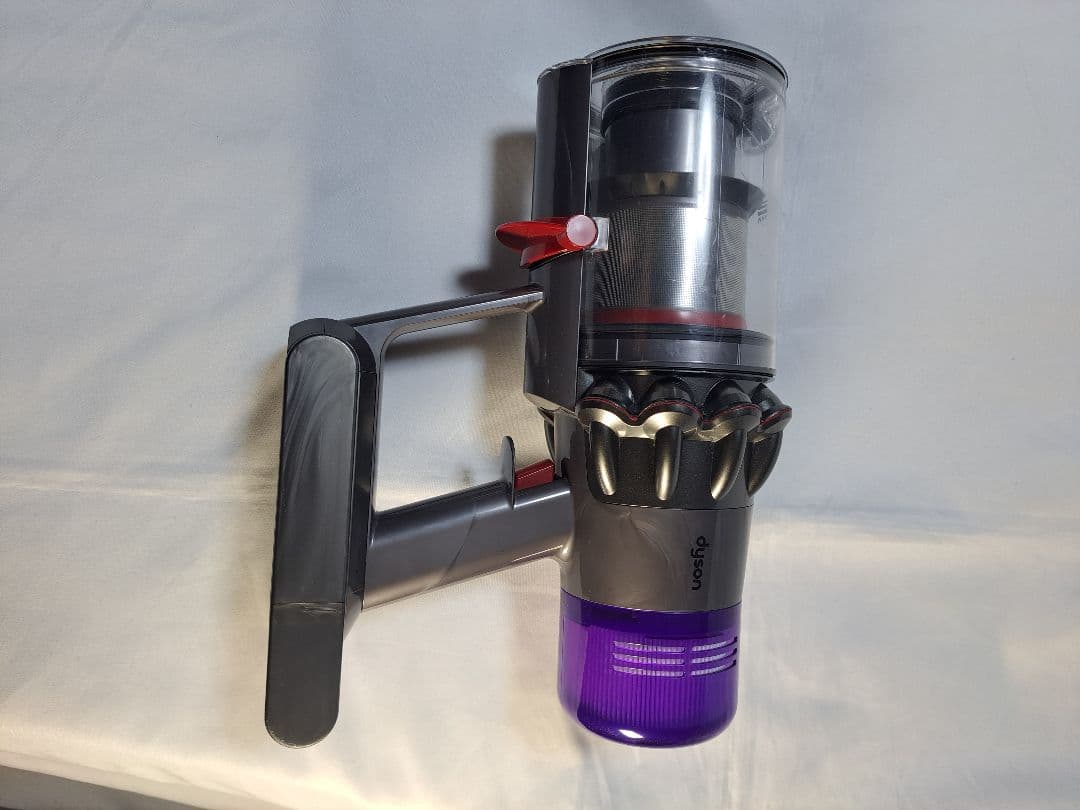 a379　50分　ダイソン　SV14　稼働品　分解清掃済　動作保証14日間有