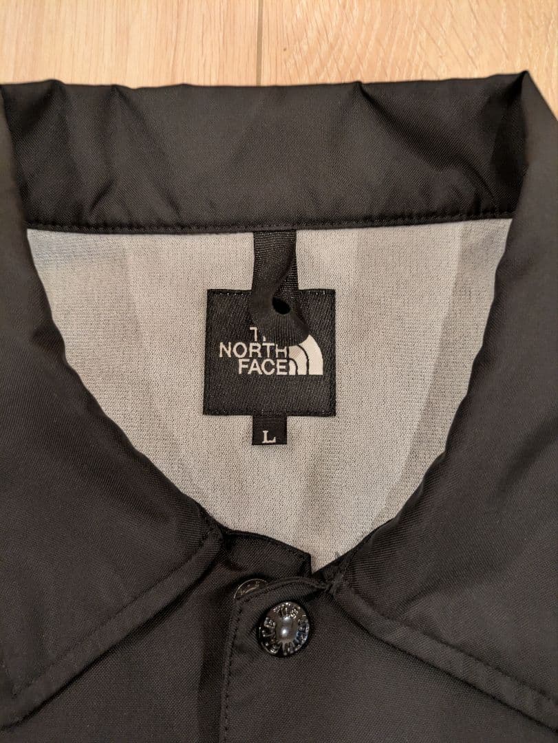 ノースフェイス ナイロンジャケット コーチジャケット　NP72450