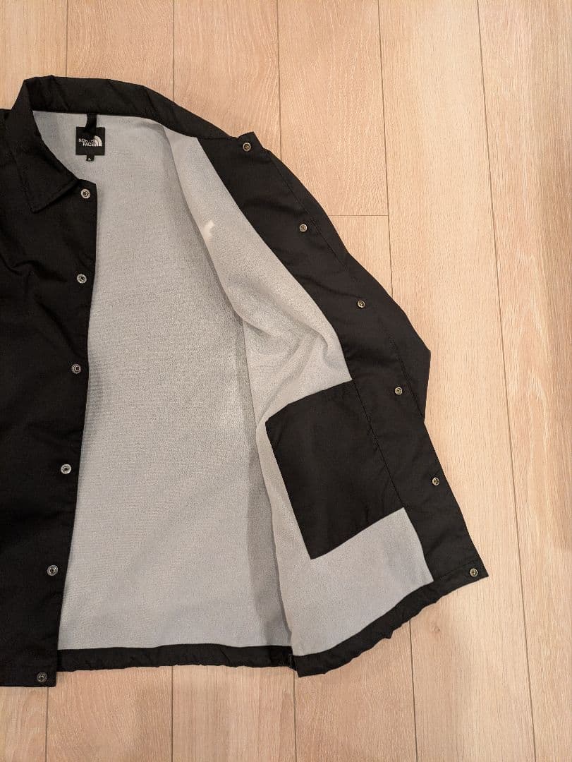 ノースフェイス ナイロンジャケット コーチジャケット　NP72450