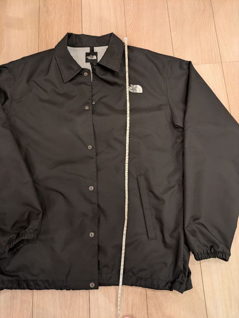 ノースフェイス ナイロンジャケット コーチジャケット　NP72450