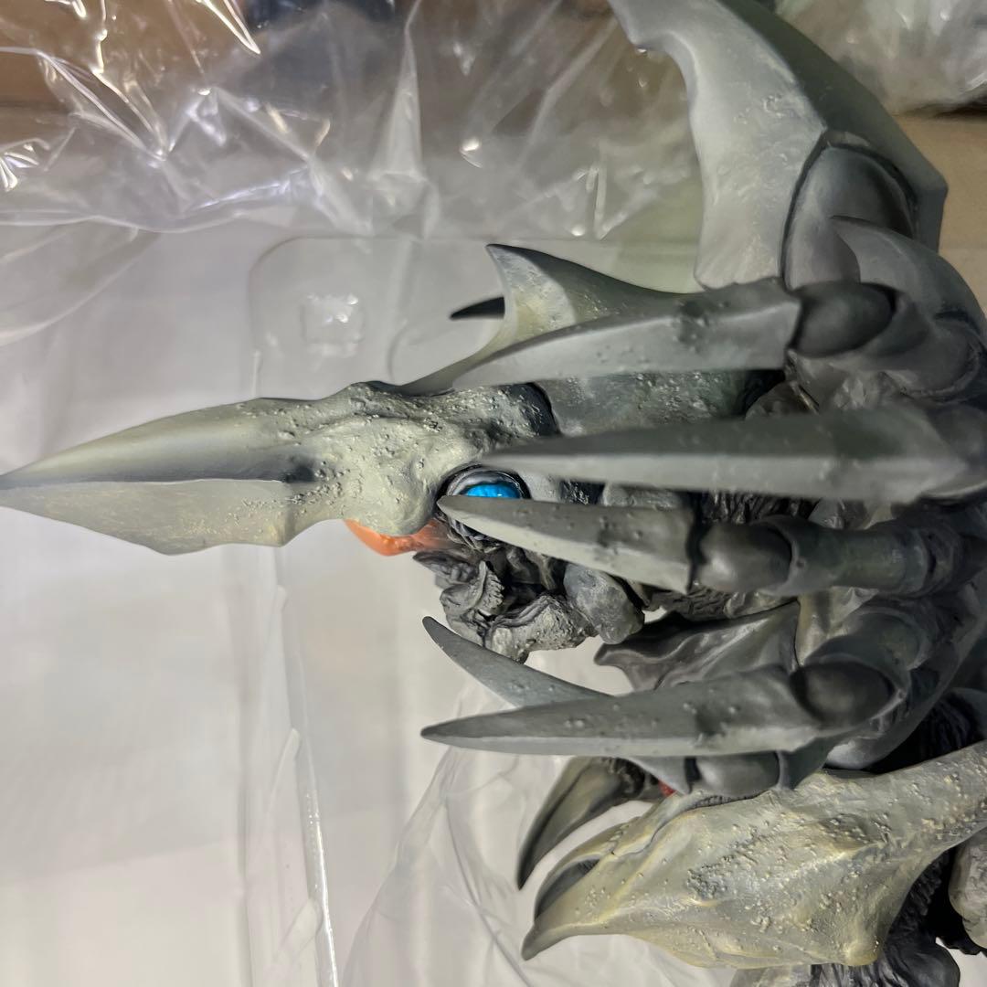 デフォリアル レギオン「ガメラ2レギオン襲来」少年リック限定版