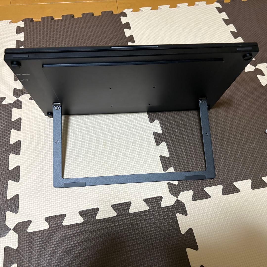 VisionOwl デュアル モバイルモニター 15.6インチ DB-156