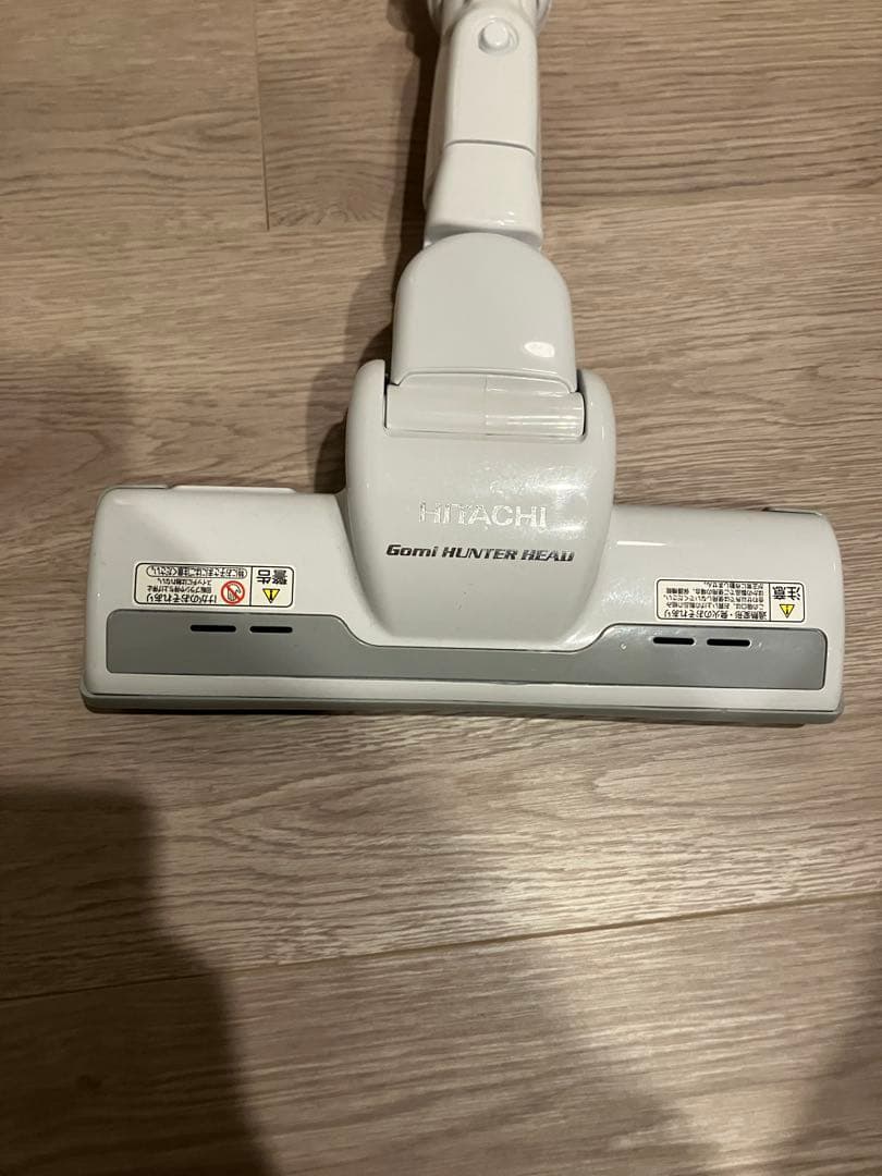 日立 HITACHI CV-KP90K 掃除機 ライトゴールド 2024年製