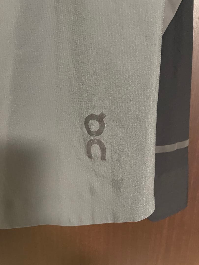 On ウェザージャケット Sサイズ メンズ