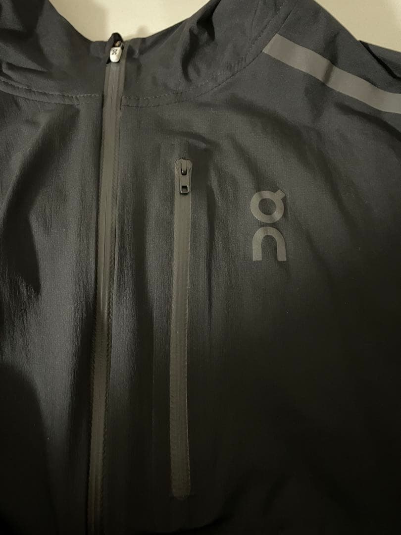 On ウェザージャケット Sサイズ メンズ