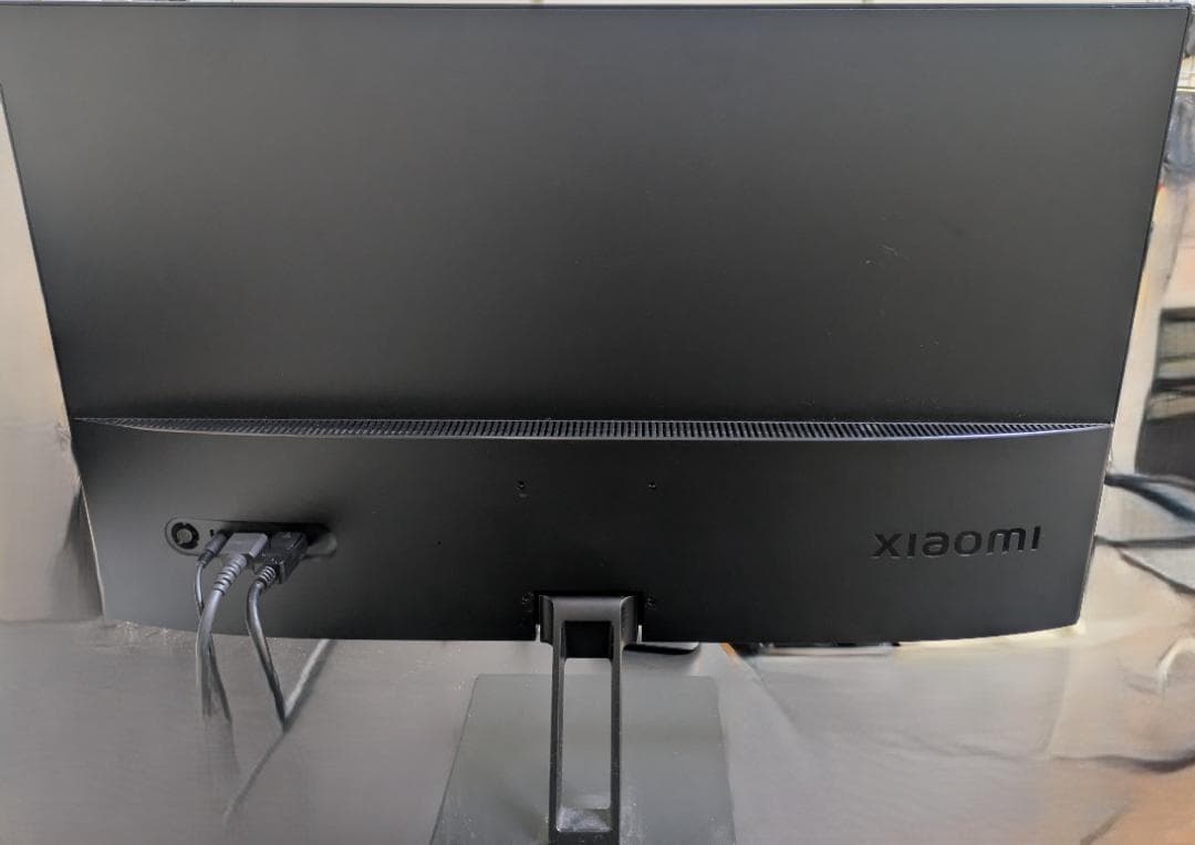 美品 Xiaomi A27i 27インチ フルHD 100Hz HDR対応