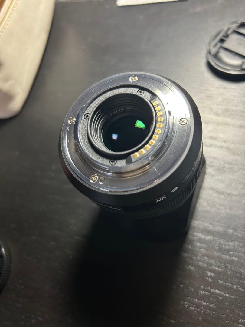 レンズ(ズーム) LEICA DG SUMMILUX 25mm/F1.4 ASPH