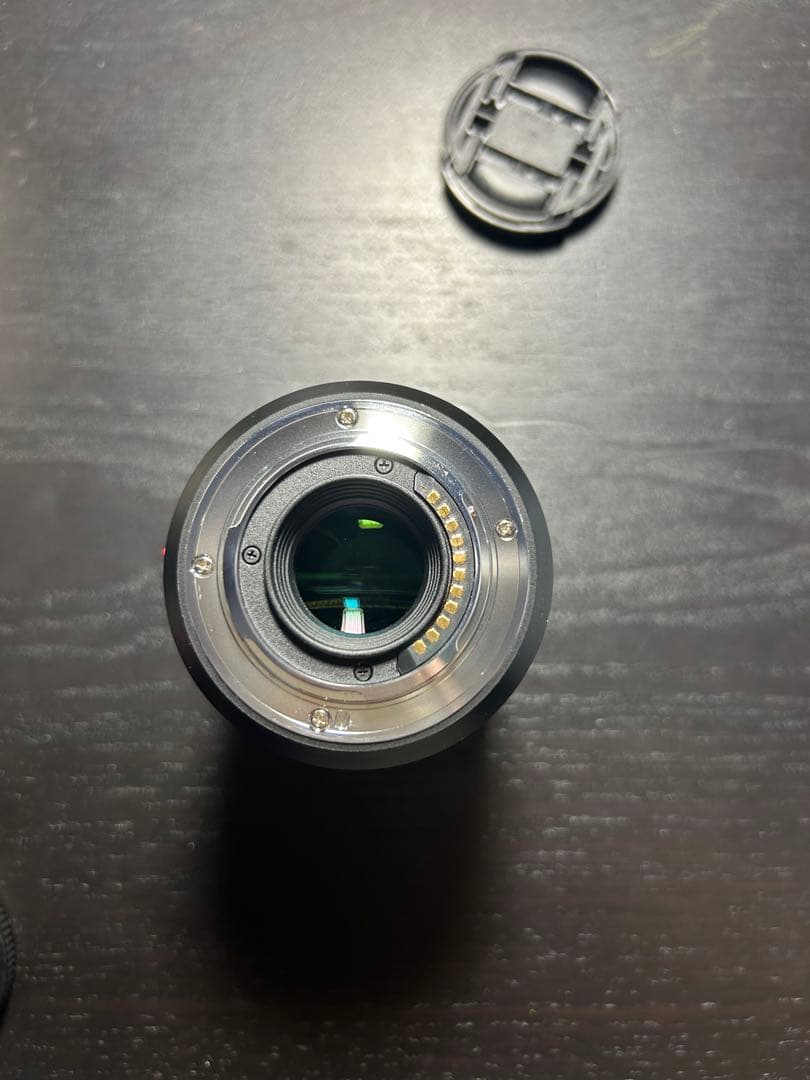 レンズ(ズーム) LEICA DG SUMMILUX 25mm/F1.4 ASPH