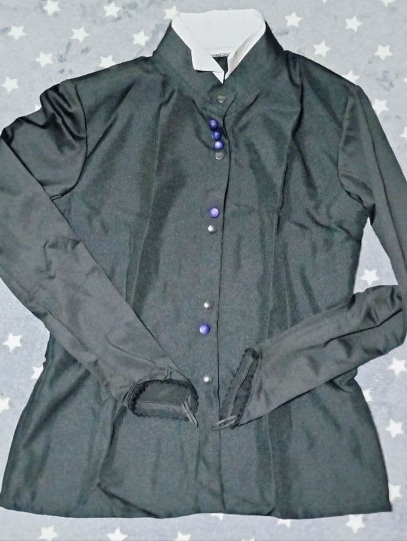 ツイステ ルーク・ハント 寮服 Mサイズ